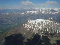 High over Dormillouse