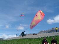 Launching at St Vincent