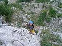 Via Ferrata