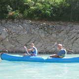 Self Catering Holidays